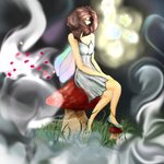 Аватар в сказочной стране..