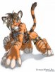 99px.ru аватар Тигра