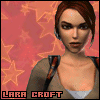 Аватар Лара Крофт (tomb rider)