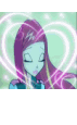 Аватар Рокси / Roxy из мультфильма Школа Вошебниц / Winx Club