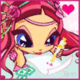 99px.ru аватар Амур (Волшебницы винкс, Winx dreams)