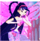 Аватар Муза (Волшебницы винкс, Winx Club Enchantix)