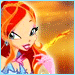 Аватар Блум (Волшебницы винкс, Winx Club Enchantix)