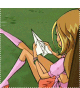 Аватар Флора (Волшебницы винкс, Winx Club Enchantix)