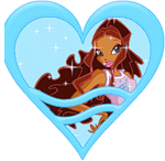 Аватар Лейла (Волшебницы винкс, Winx Club Enchantix)