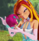Аватар Блум и Локетт (Волшебницы винкс, Winx Club Enchantix)