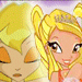 Аватар Стелла (Волшебницы винкс, Winx Club Enchantix)