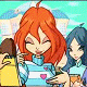 Аватар Блуми (Волшебницы винкс, Winx Club Enchantix)