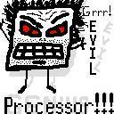 Аватар Grrr! Evil процессор