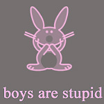 Аватар boys are stupid =)