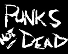 Аватар панки, punks not dead