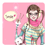 Аватар Девчёнка :) (Smile)