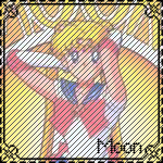 99px.ru аватар Sailor Moon
