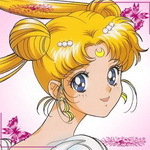 99px.ru аватар Принцесса Серенити, аниме 'Сейлор Мун'