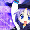 Аватар Девчонка - ведьма (Hallooween)