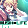 Аватар Musik = Life