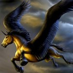 99px.ru аватар Единорог-3