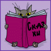 Аватар Кот читает сказки
