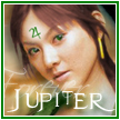 Аватар Азама Мию в роли Сейлор Юпитер в сериале по аниме Сейлор Мун (Jupiter)