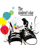 Аватар The student's day!