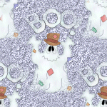 Аватар Призраки (Boo!)
