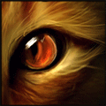 99px.ru аватар Кошка наблюдает за вами