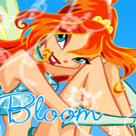 Аватар Bloom