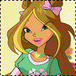 Аватар Флора Winx