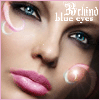 Аватар blue eyes