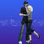 99px.ru аватар Пара Па : Город Танцев