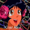 Аватар Cool Alex (Тотали Спайс)