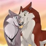 Аватар Коди с подругой