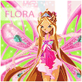 Аватар Крылья (Flora)