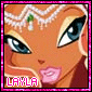 Аватар Layla