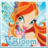 Аватар Bloom