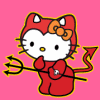 99px.ru аватар bad kitty