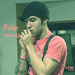 Аватар Pete