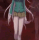 99px.ru аватар Мока из аниме Rosario   Vampire
