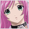99px.ru аватар Rosario + Vampire