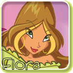 Аватар Flora