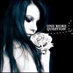 Аватар one more question