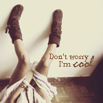 Аватар dont wony im cool