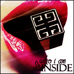 Аватар who i am inside