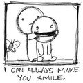 Аватар i can allways make tou smile