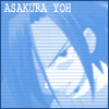 Аватар Asakura Yoh