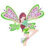 Аватар Рокси / Roxy из мультфильма Школа Вошебниц / Winx Club