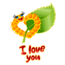 Аватар !I love you
