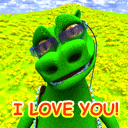 99px.ru аватар I love you