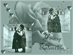 99px.ru аватар Be my Valentine