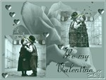 Аватар Be my Valentine